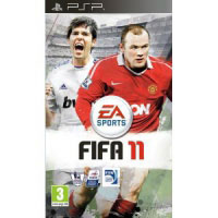 Electronic arts FIFA 11 (PSP) (PSPFIFA11)